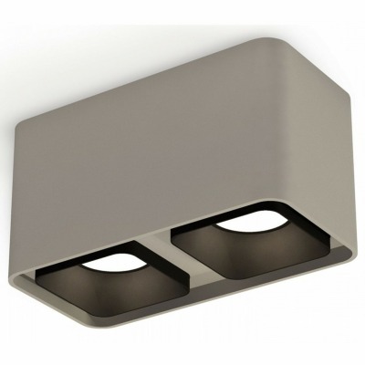 Накладной светильник Ambrella Light XS XS7852002 AMBR_XS7852002