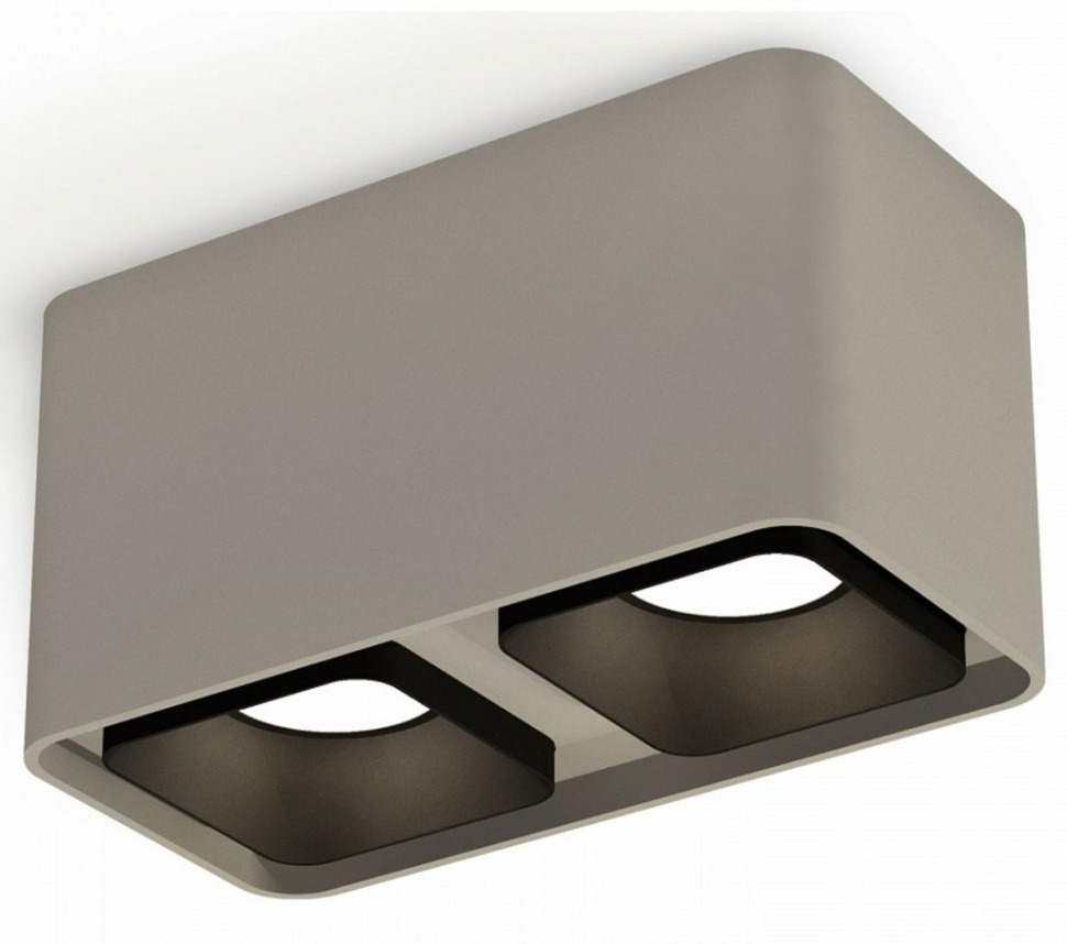 Фото Накладной светильник Ambrella Light XS XS7852002 AMBR_XS7852002 - интернет-магазин МегаТерем в Москве