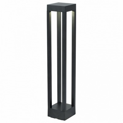 Наземный низкий светильник ...