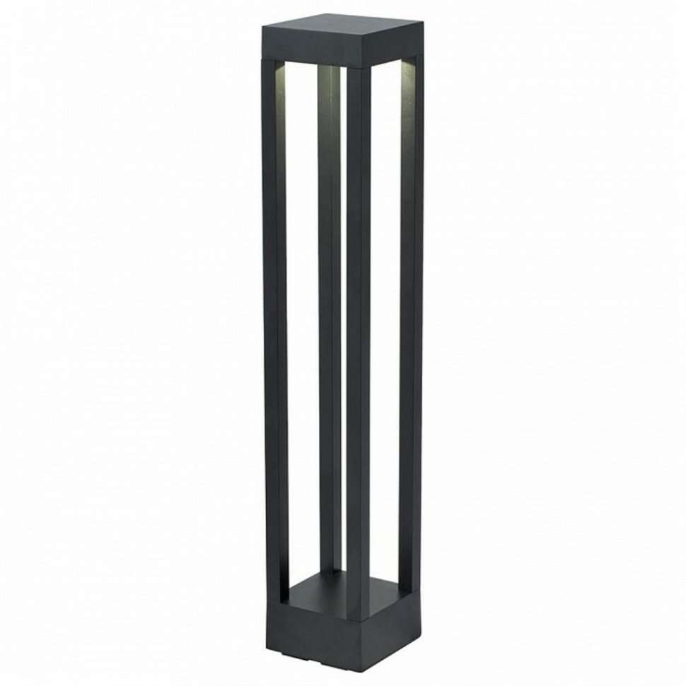 Фото Наземный низкий светильник Feron Dh402 11672 FE_11672 - интернет-магазин МегаТерем в Москве