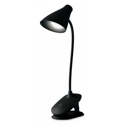 Настольная лампа офисная Am...