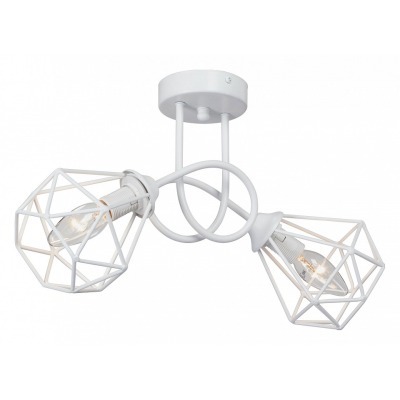 Светильник на штанге Vitaluce  V4930-0/2PL VI_V4930-0_2PL