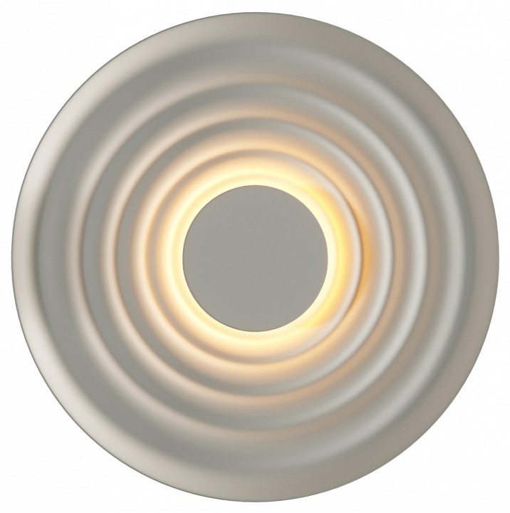 Фото Накладной светильник Maytoni Nami MOD400WL-L5GR3K MY_MOD400WL-L5GR3K - интернет-магазин МегаТерем в Москве