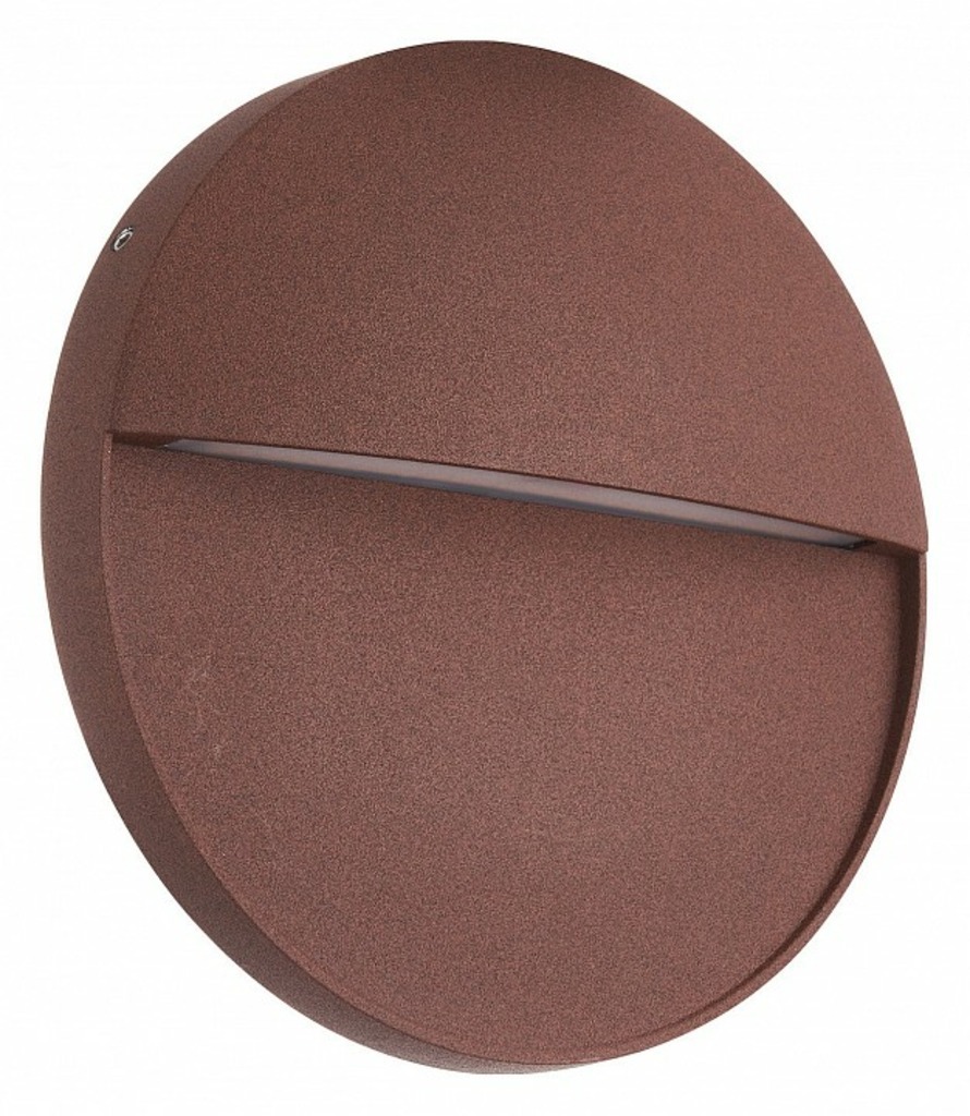 Фото Накладной светильник Mantra Baker 7643 MN_7643 - интернет-магазин МегаТерем в Москве