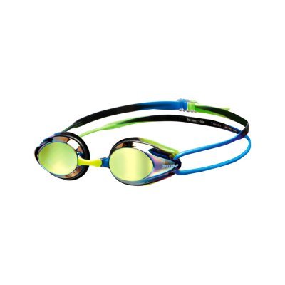 Очки Tracks Mirror Blue/Blu...