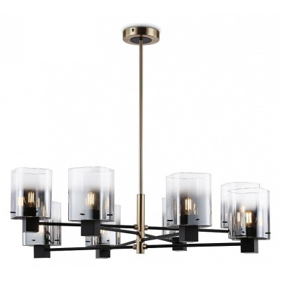 Люстра на штанге Ambrella Light HIGH LIGHT LH57043 AMBR_LH57043