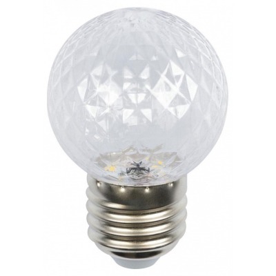 Лампа светодиодная Volpe DE...