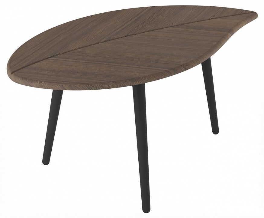 Фото Стол журнальный Берли ML_2000000053837 - интернет-магазин МегаТерем в Москве