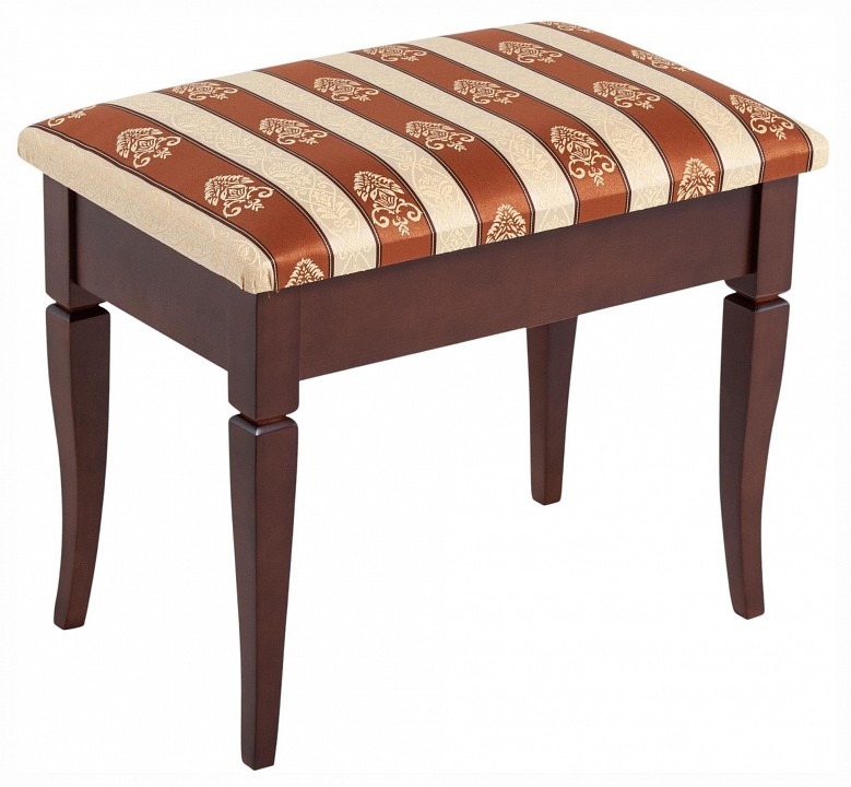 Фото Банкетка-сундук Ретро М ML_4630216193300 - интернет-магазин МегаТерем в Москве