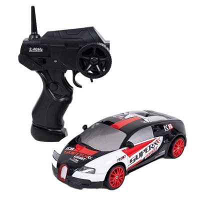 Радиоуправляемая машина для...