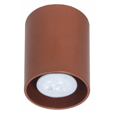 Накладной светильник TopDec...