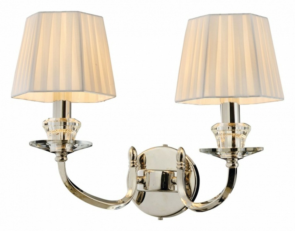 Фото Бра Aployt Jula APL.707.01.02 AP_APL.707.01.02 - интернет-магазин МегаТерем в Москве