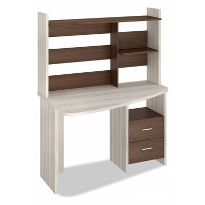 Стол компьютерный Домино Ла...