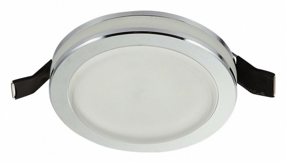 Фото Встраиваемый светильник Aployt Nastka APL.0014.09.05 AP_APL.0014.09.05 - интернет-магазин МегаТерем в Москве