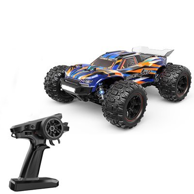 Радиоуправляемый джип MJX H...