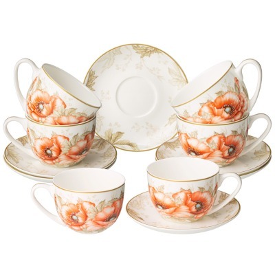 Чайный набор lefard antique...