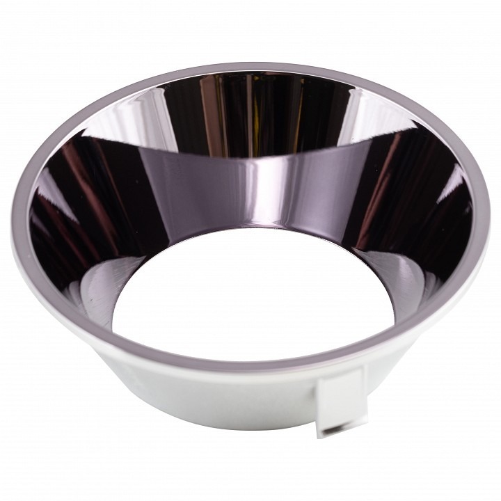 Фото Плафон металлический Denkirs DK2410 DK2411-BC DK_DK2411-BC - интернет-магазин МегаТерем в Москве