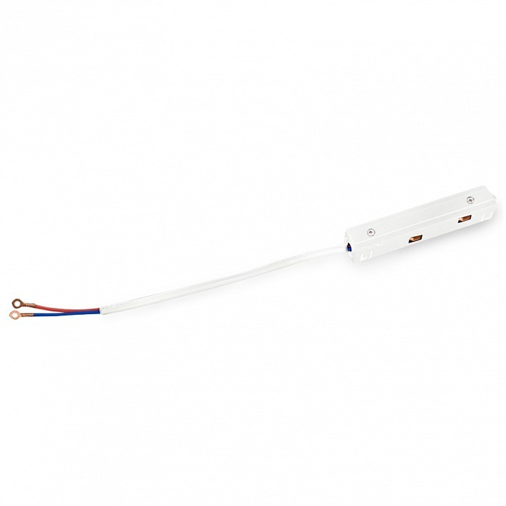 Фото Токопровод концевой Ambrella Light GL GL3628 AMBR_GL3628 - интернет-магазин МегаТерем в Москве