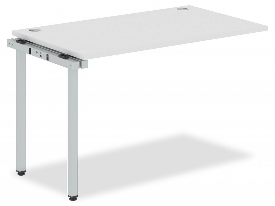 Фото Стол приставной Xten-S XIST 1270 SKY_00-07072488 - интернет-магазин МегаТерем в Москве