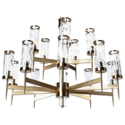 Подвесная люстра Divinare S...