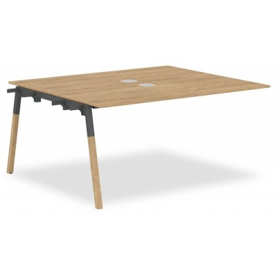 Стол приставной Forta FIWST...