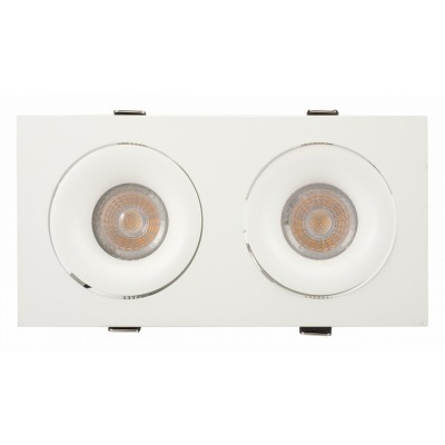 Встраиваемый светильник Den...