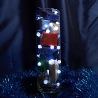 Гирлянда Нить Feron CL565 48610 FE_48610