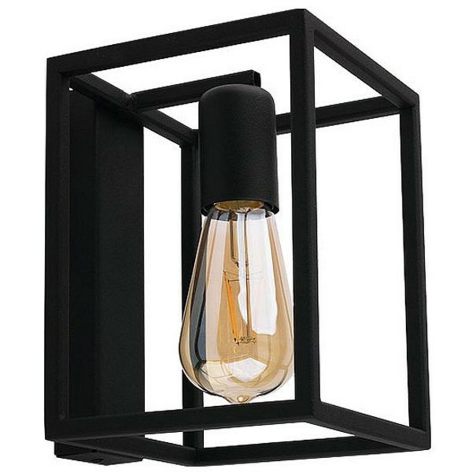 Фото Бра Nowodvorski Crate 9046 NVD_9046 - интернет-магазин МегаТерем в Москве