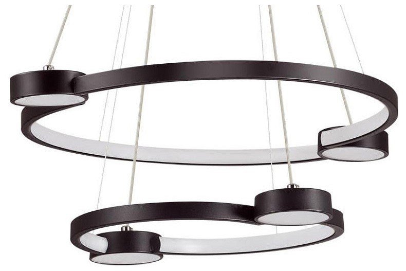 Фото Подвесной светильник Lumion Sheridan 5249/79L LMN_5249_79L - интернет-магазин МегаТерем в Москве