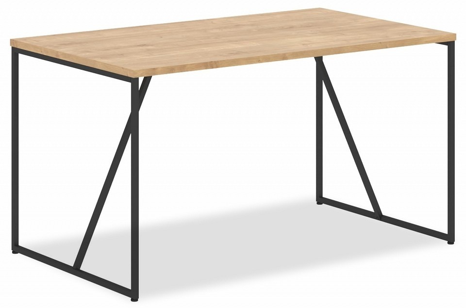 Фото Стол офисный Loftis LST 1380 SKY_00-07090528 - интернет-магазин МегаТерем в Москве