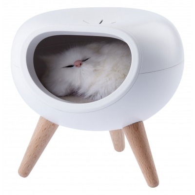 Настольная лампа-ночник Эра...