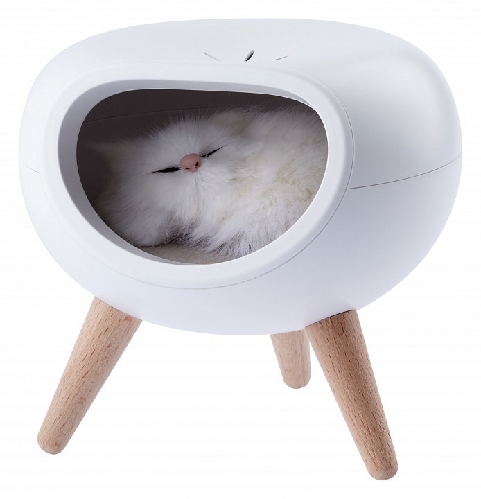 Фото Настольная лампа-ночник Эра NLED-467 Б0052814 ER_B0052814 - интернет-магазин МегаТерем в Москве