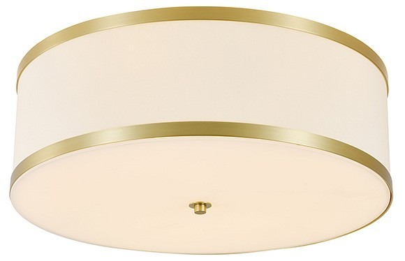 Фото Накладной светильник Newport 3550 3555/PL brass NWP_M0070137 - интернет-магазин МегаТерем в Москве