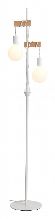 Фото Торшер EVOLUCE Bagetti SL1142.505.01 EVO_SL1142.505.01 - интернет-магазин МегаТерем в Москве