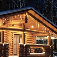 Бахрома световая Uniel ULD-B12006-195/TTK UL-00010878 UL_UL-00010878