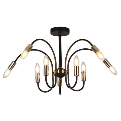 Люстра на штанге Imex MD.80...