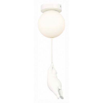 Накладной светильник EVOLUCE Modena SLE115402-01 EVO_SLE115402-01