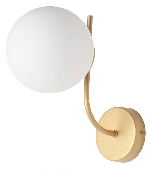 Фото Бра Vitaluce V3957 V3957-8/1A VI_V3957-8_1A - интернет-магазин МегаТерем в Москве