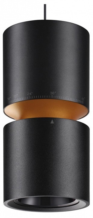 Фото Подвесной светильник Novotech ARISTO 359340 NV_359340 - интернет-магазин МегаТерем в Москве