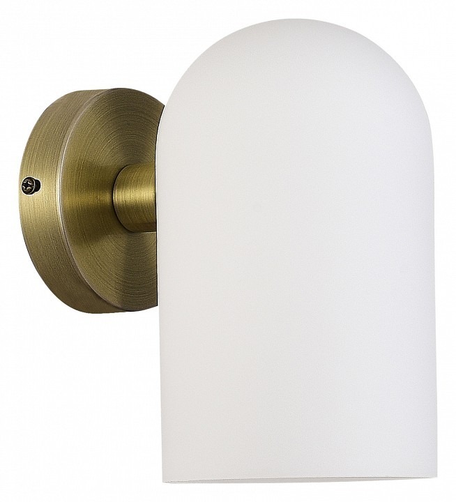 Фото Бра EVOLUCE Nobilia SLE1047-301-01 EVO_SLE1047-301-01 - интернет-магазин МегаТерем в Москве