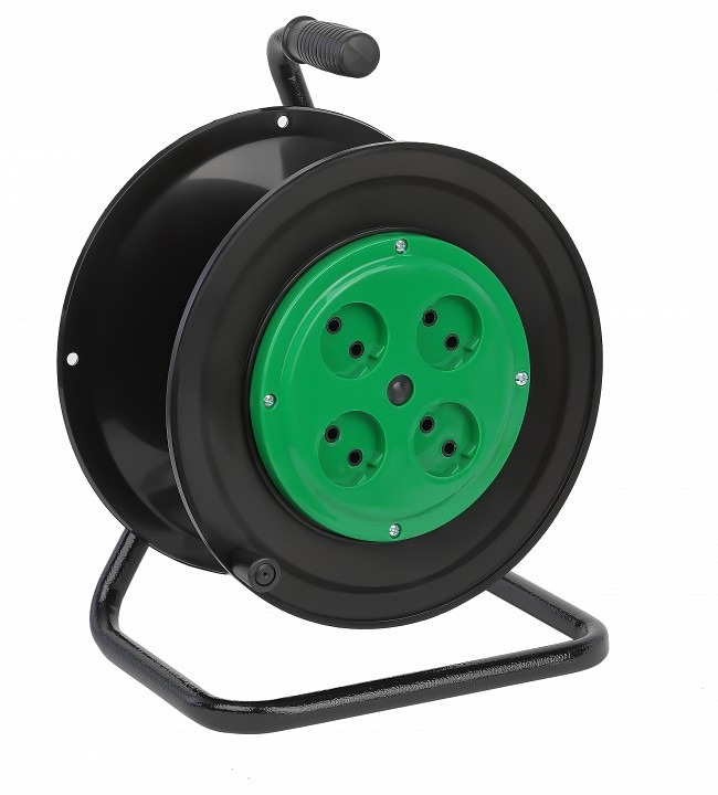 Фото Удлинитель Эра  RP-4 ER_B0055421 - интернет-магазин МегаТерем в Москве