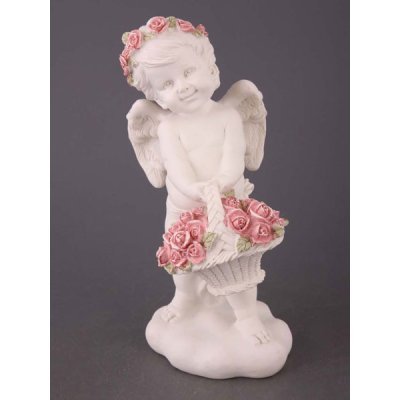 Фигурка коллекция amore 13*...