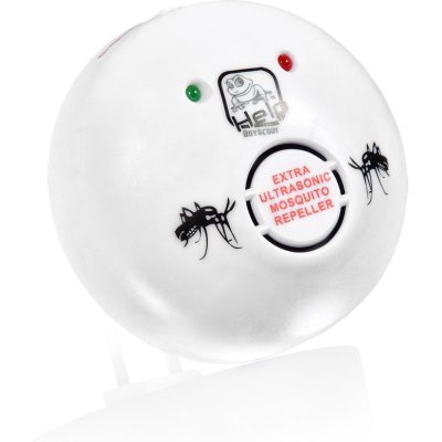 Отпугиватель комаров и слеп...