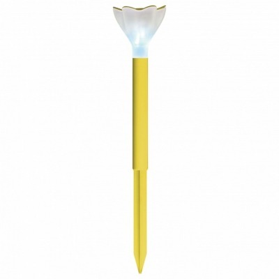 Наземный низкий светильник ...