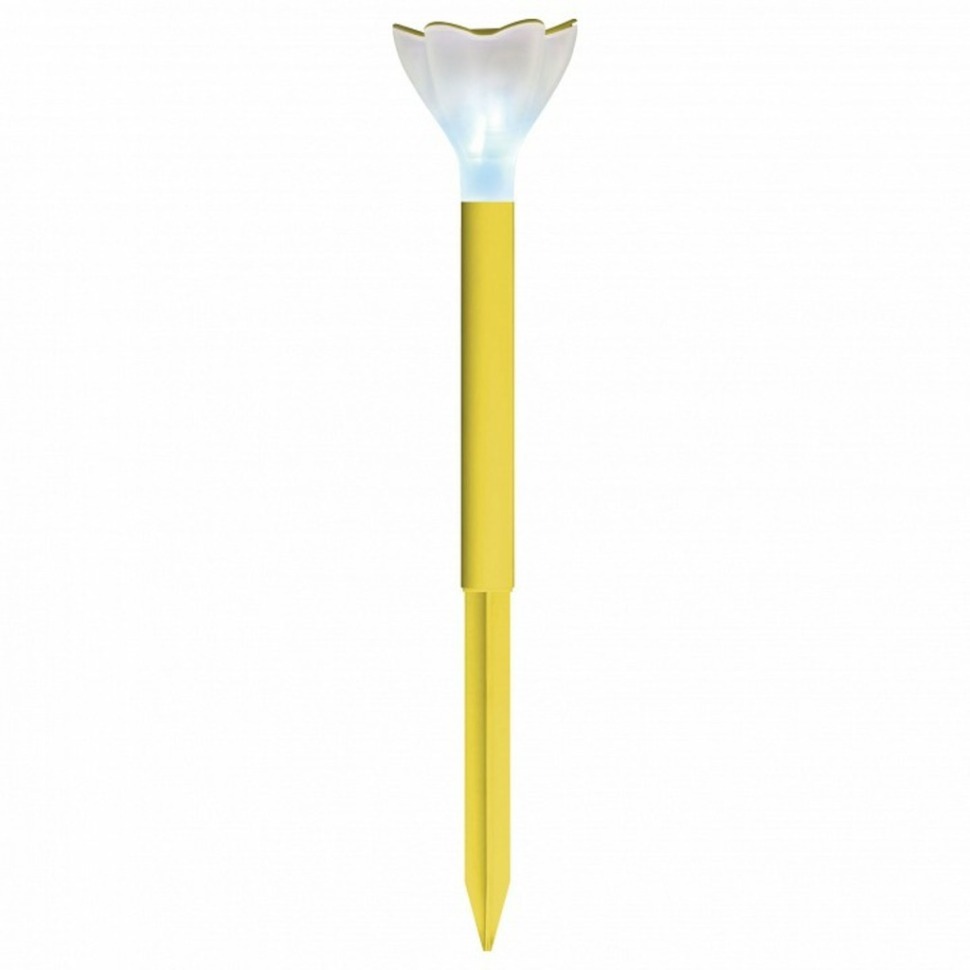 Фото Наземный низкий светильник Uniel USL-C-419 10625 UL_10625 - интернет-магазин МегаТерем в Москве