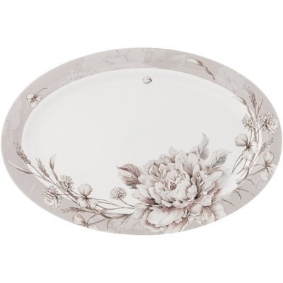 Блюдо овальное lefard &quot...