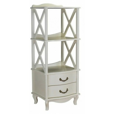 Стеллаж комбинированный Джу...