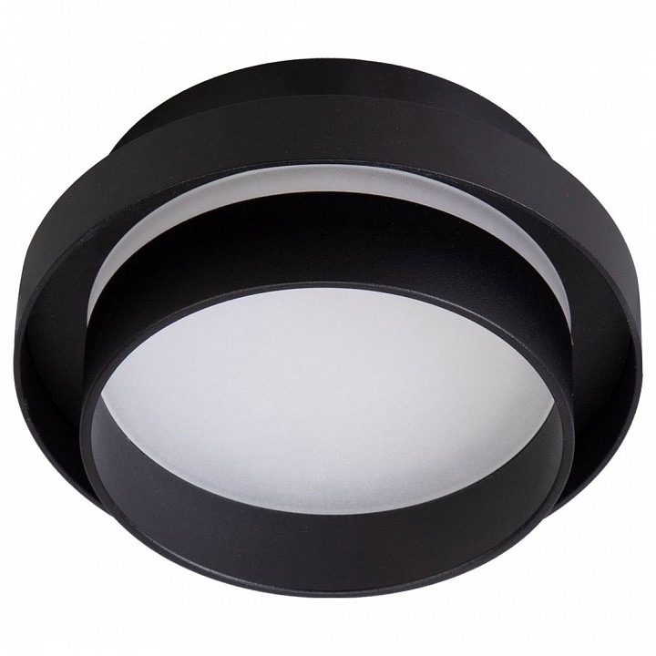 Фото Встраиваемый светильник Feron DL508 51669 FE_51669 - интернет-магазин МегаТерем в Москве