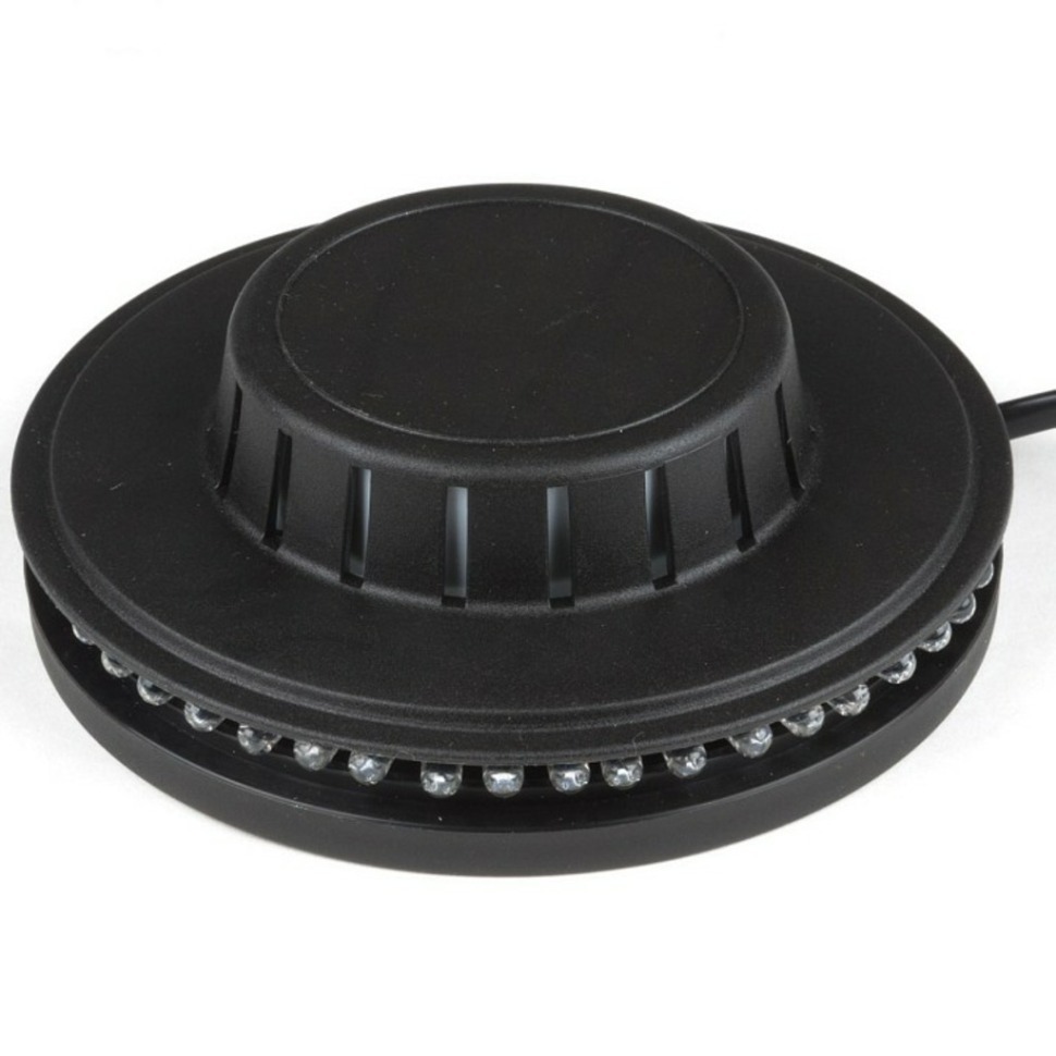 Фото Настольная лампа-ночник Volpe ULI-Q302 UL-00000299 UL_UL-00000299 - интернет-магазин МегаТерем в Москве