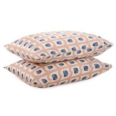 Набор из двух наволочек из ...